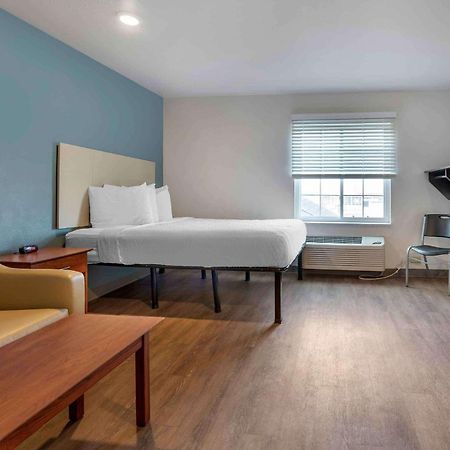 Extended Stay America Select Suites - Indianapolis - West Avon Exteriér fotografie