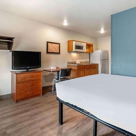 Extended Stay America Select Suites - Indianapolis - West Avon Exteriér fotografie