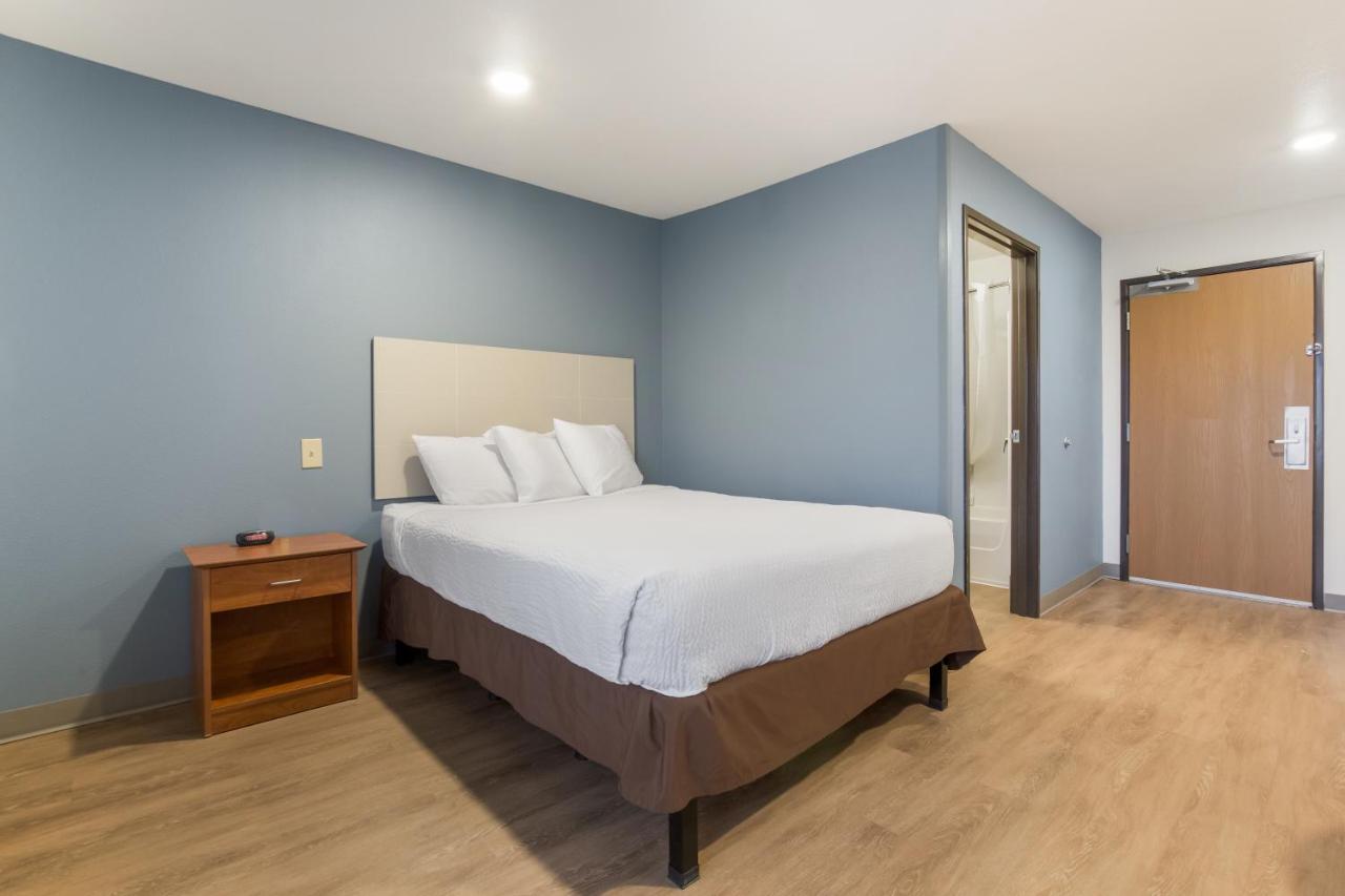 Extended Stay America Select Suites - Indianapolis - West Avon Exteriér fotografie