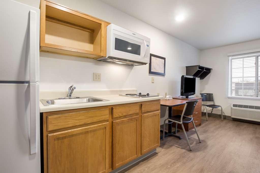 Extended Stay America Select Suites - Indianapolis - West Avon Pokoj fotografie