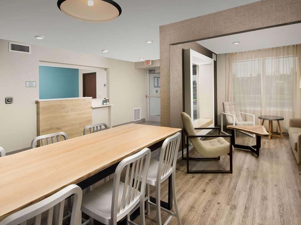 Extended Stay America Select Suites - Indianapolis - West Avon Interiér fotografie
