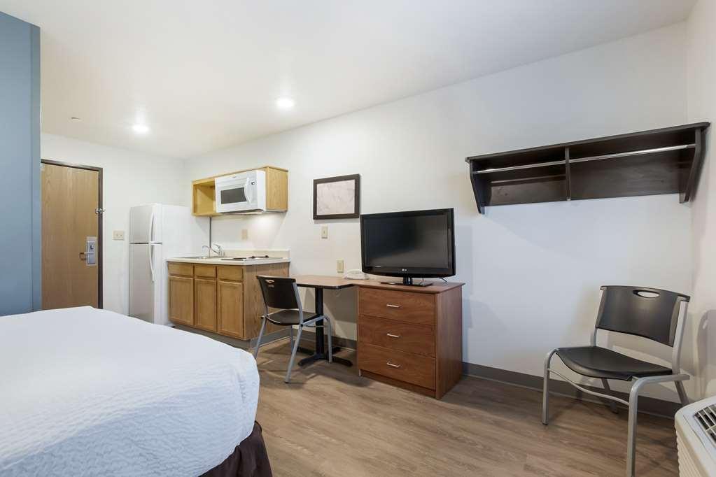 Extended Stay America Select Suites - Indianapolis - West Avon Pokoj fotografie