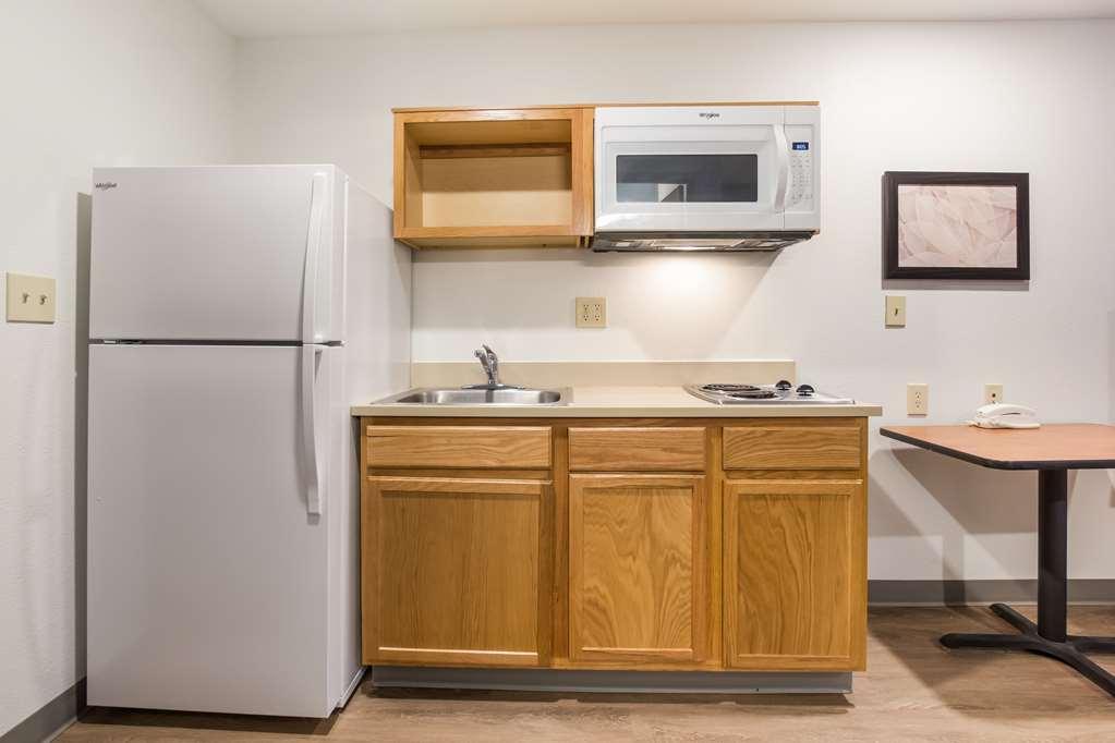 Extended Stay America Select Suites - Indianapolis - West Avon Pokoj fotografie