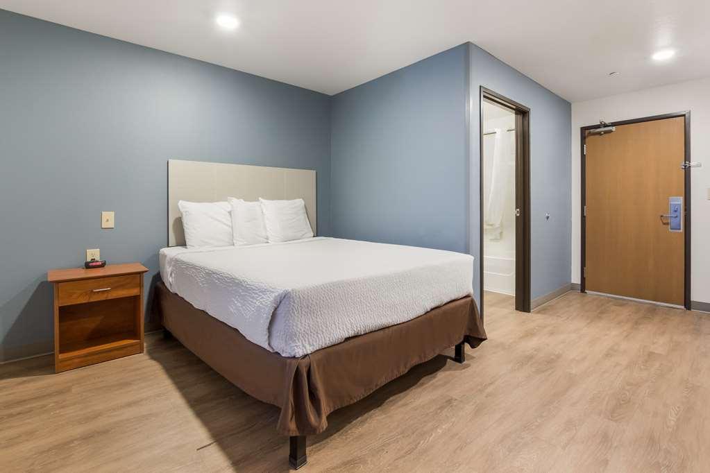 Extended Stay America Select Suites - Indianapolis - West Avon Pokoj fotografie