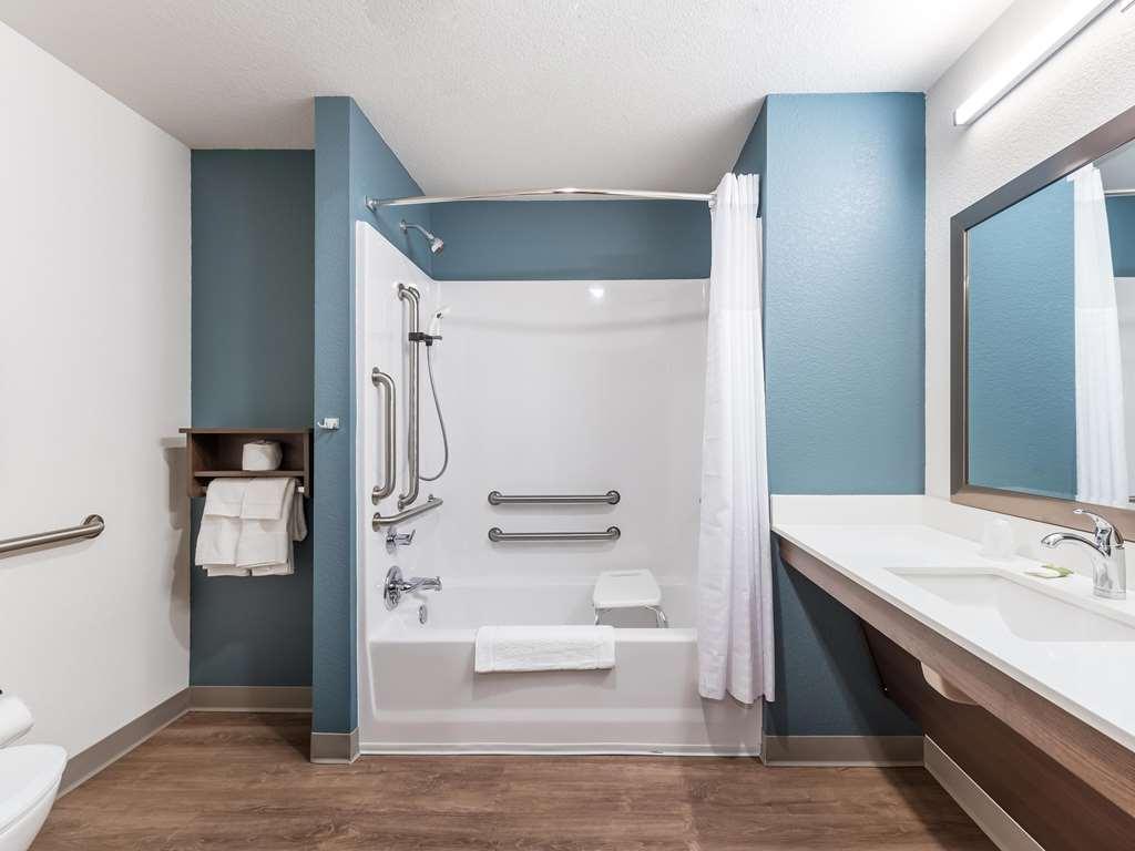 Extended Stay America Select Suites - Indianapolis - West Avon Exteriér fotografie