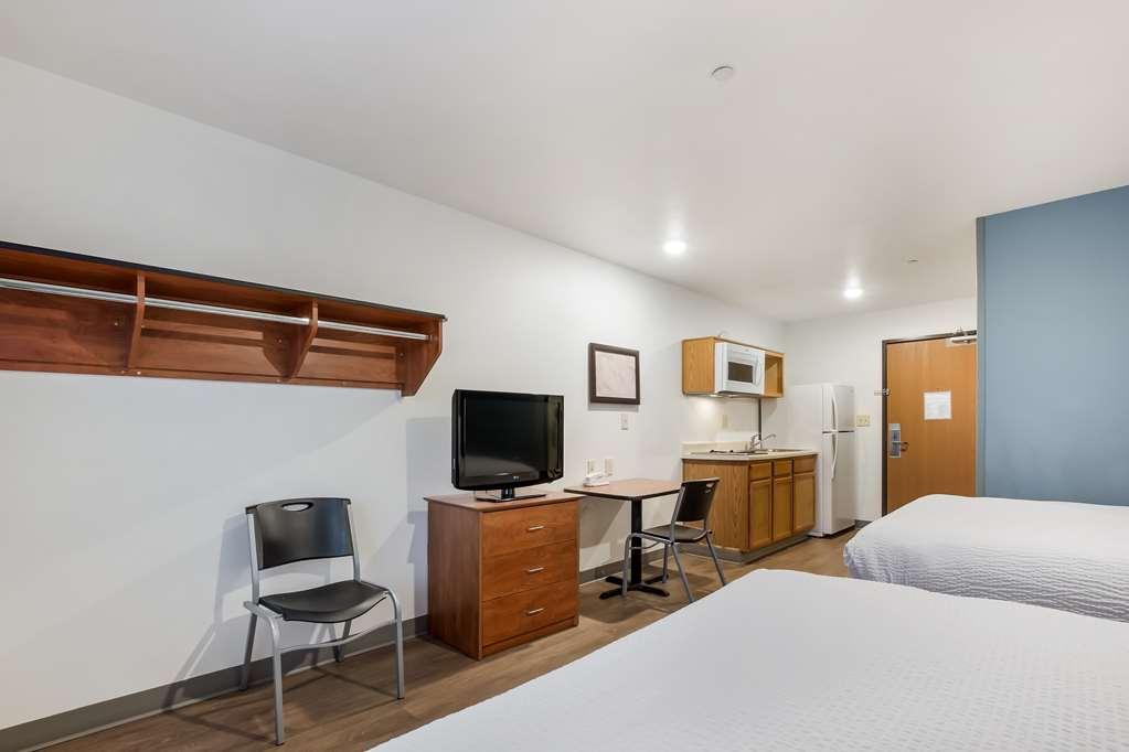 Extended Stay America Select Suites - Indianapolis - West Avon Pokoj fotografie