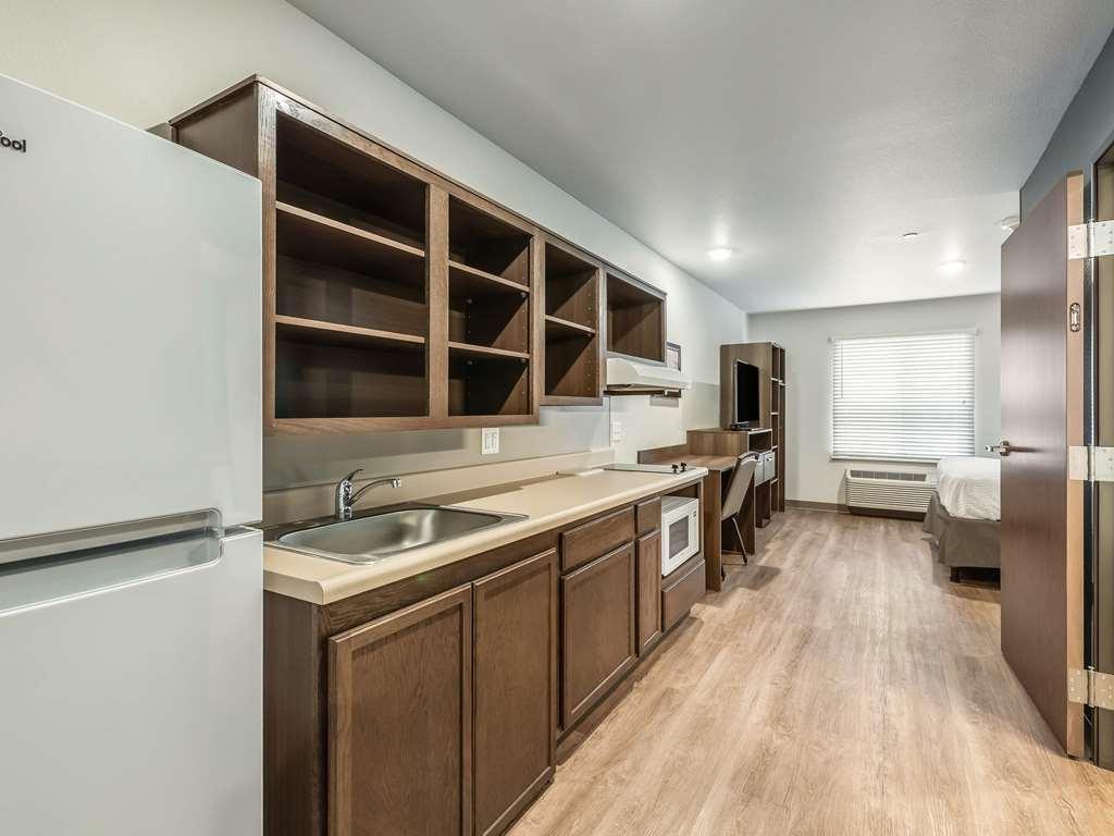 Extended Stay America Select Suites - Indianapolis - West Avon Pokoj fotografie