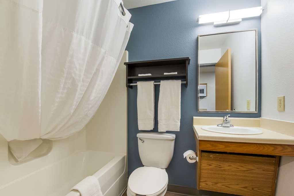 Extended Stay America Select Suites - Indianapolis - West Avon Exteriér fotografie