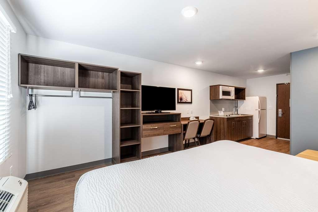 Extended Stay America Select Suites - Indianapolis - West Avon Pokoj fotografie