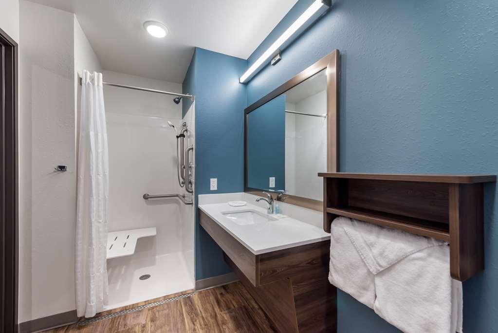 Extended Stay America Select Suites - Indianapolis - West Avon Exteriér fotografie