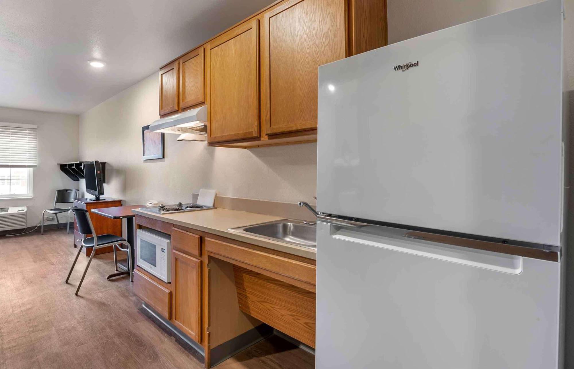 Extended Stay America Select Suites - Indianapolis - West Avon Exteriér fotografie