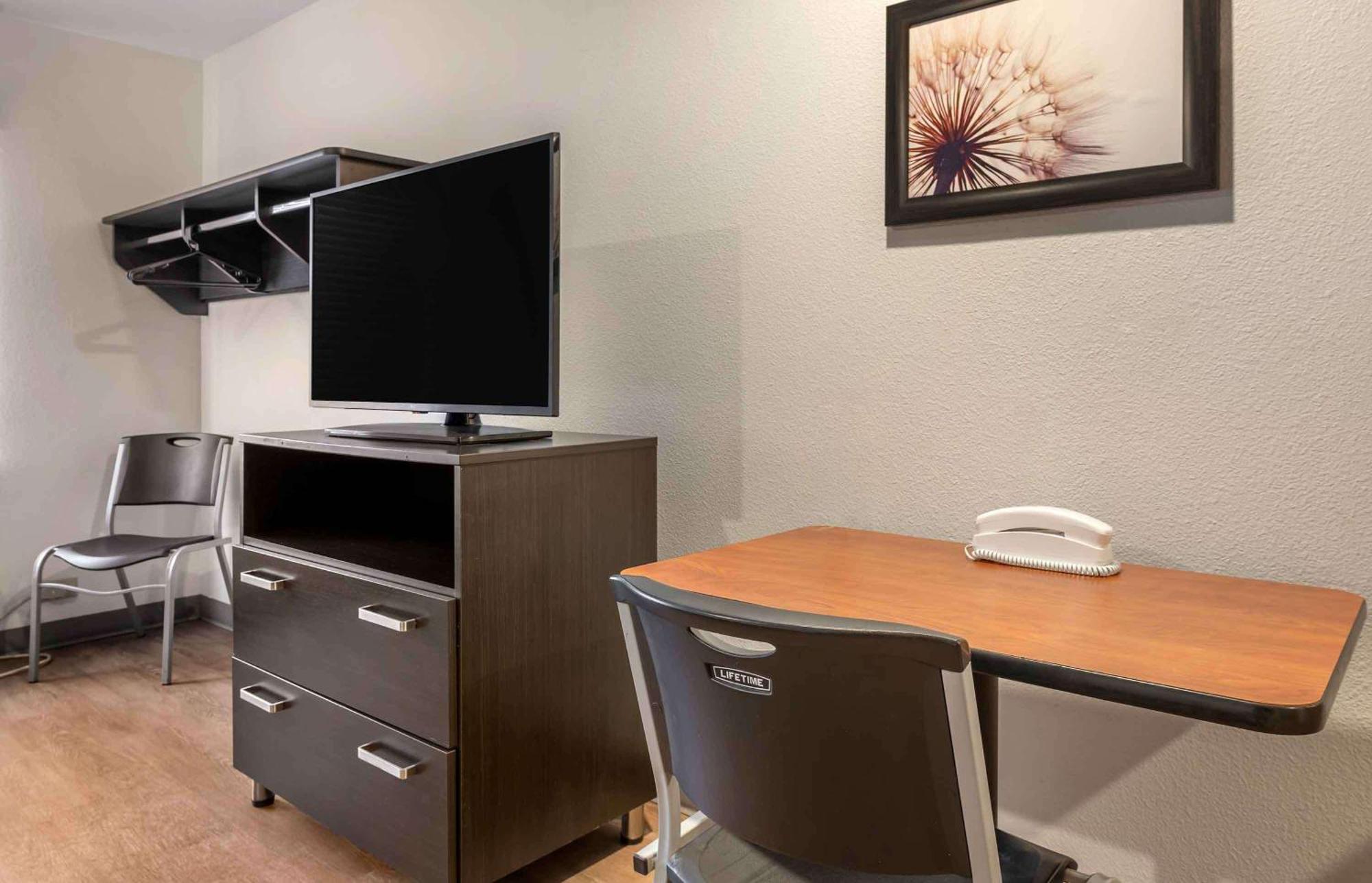Extended Stay America Select Suites - Indianapolis - West Avon Exteriér fotografie